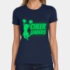 Softstyle ® Women's T Shirt Thumbnail
