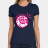 Softstyle ® Women's T Shirt Thumbnail