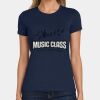 Softstyle ® Women's T Shirt Thumbnail