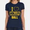 Softstyle ® Women's T Shirt Thumbnail