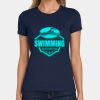 Softstyle ® Women's T Shirt Thumbnail
