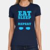 Softstyle ® Women's T Shirt Thumbnail