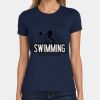 Softstyle ® Women's T Shirt Thumbnail