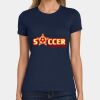 Softstyle ® Women's T Shirt Thumbnail