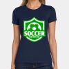 Softstyle ® Women's T Shirt Thumbnail