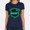 Softstyle ® Women's T Shirt Thumbnail