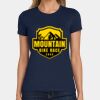 Softstyle ® Women's T Shirt Thumbnail