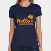 Softstyle ® Women's T Shirt Thumbnail