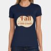 Softstyle ® Women's T Shirt Miniatura
