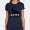 Softstyle ® Women's T Shirt Thumbnail
