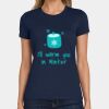 Softstyle ® Women's T Shirt Thumbnail