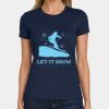 Softstyle ® Women's T Shirt Thumbnail