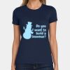 Softstyle ® Women's T Shirt Thumbnail