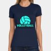 Softstyle ® Women's T Shirt Thumbnail