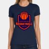 Softstyle ® Women's T Shirt Thumbnail