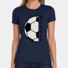 Softstyle ® Women's T Shirt Thumbnail