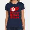 Softstyle ® Women's T Shirt Thumbnail