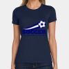 Softstyle ® Women's T Shirt Thumbnail