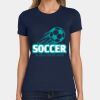 Softstyle ® Women's T Shirt Thumbnail