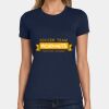Softstyle ® Women's T Shirt Thumbnail