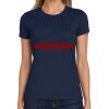 Softstyle ® Women's T Shirt Miniatura