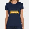 Softstyle ® Women's T Shirt Thumbnail