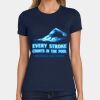 Softstyle ® Women's T Shirt Thumbnail