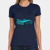 Softstyle ® Women's T Shirt Thumbnail