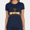 Softstyle ® Women's T Shirt Thumbnail