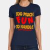 Softstyle ® Women's T Shirt Thumbnail