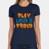 Softstyle ® Women's T Shirt Thumbnail