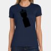 Softstyle ® Women's T Shirt Thumbnail