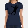 Softstyle ® Women's T Shirt Thumbnail