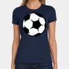 Softstyle ® Women's T Shirt Thumbnail