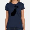 Softstyle ® Women's T Shirt Thumbnail