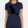 Softstyle ® Women's T Shirt Thumbnail