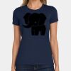 Softstyle ® Women's T Shirt Thumbnail