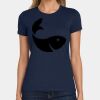 Softstyle ® Women's T Shirt Thumbnail