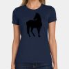 Softstyle ® Women's T Shirt Thumbnail