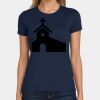 Softstyle ® Women's T Shirt Thumbnail