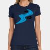 Softstyle ® Women's T Shirt Thumbnail