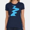 Softstyle ® Women's T Shirt Thumbnail