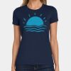 Softstyle ® Women's T Shirt Thumbnail