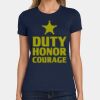 Softstyle ® Women's T Shirt Thumbnail