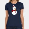 Softstyle ® Women's T Shirt Thumbnail