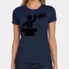 Softstyle ® Women's T Shirt Thumbnail