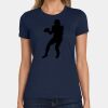 Softstyle ® Women's T Shirt Thumbnail