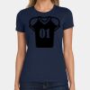 Softstyle ® Women's T Shirt Thumbnail