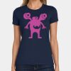 Softstyle ® Women's T Shirt Thumbnail