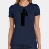 Softstyle ® Women's T Shirt Thumbnail